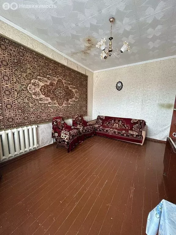 3-комнатная квартира: село Покровское, Северная улица, 4 (58.1 м) - Фото 2