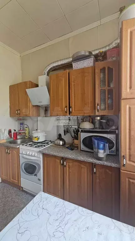 Комната 18,7 м в 3-к., 4/5 эт. - Фото 1