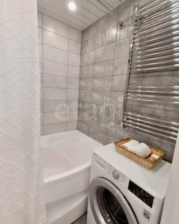 3-к кв. Марий Эл, Йошкар-Ола ул. Чернякова, 3 (80.9 м) - Фото 2