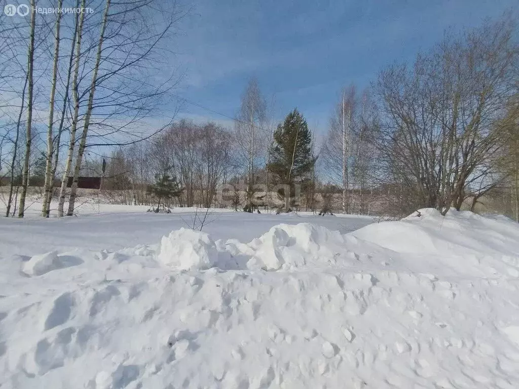 Участок в Ижевск, СНТ Пазелинка (4.5 м) - Фото 1