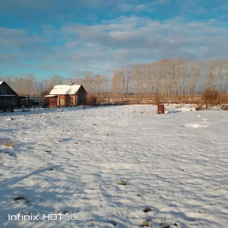 Участок в Башкортостан, Стерлитамакский район, Айгулевский сельсовет, ... - Фото 0