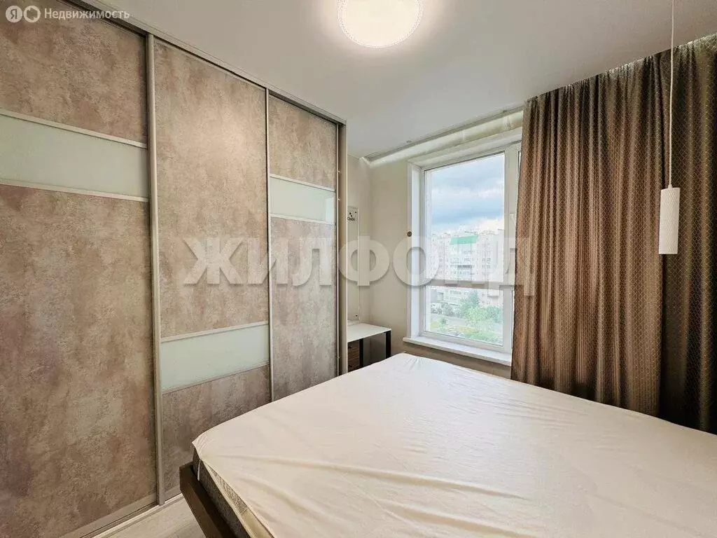 3-комнатная квартира: Кемерово, улица Дружбы, 30 (60 м) - Фото 0