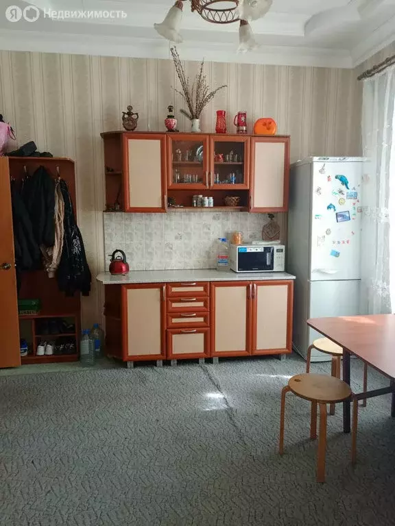 2-комнатная квартира: Новочеркасск, Комитетская улица, 86 (28.7 м) - Фото 1