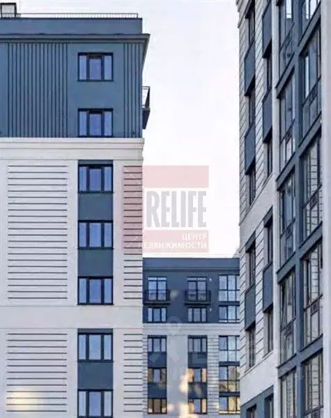 3-к кв. Калининградская область, Калининград ул. Героя России ... - Фото 1