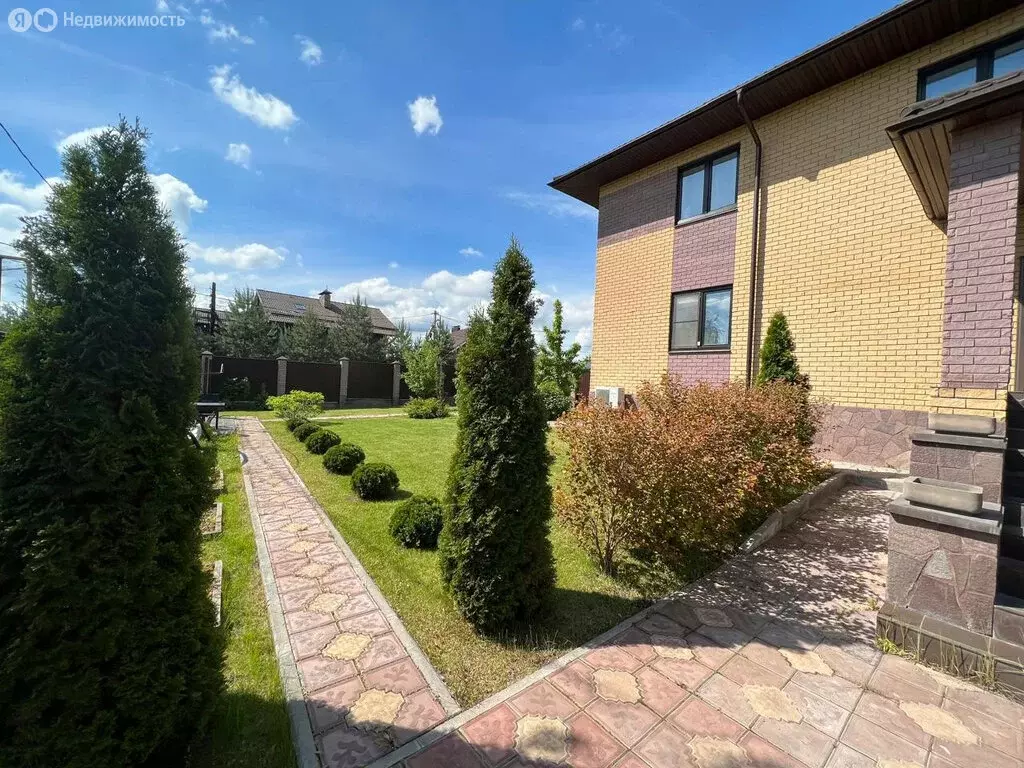 Дом в Великий Враг, Васильковая улица, 13 (240 м) - Фото 2