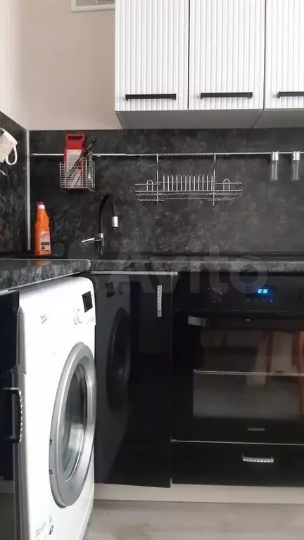 1-к. квартира, 30 м, 5/5 эт. - Фото 0
