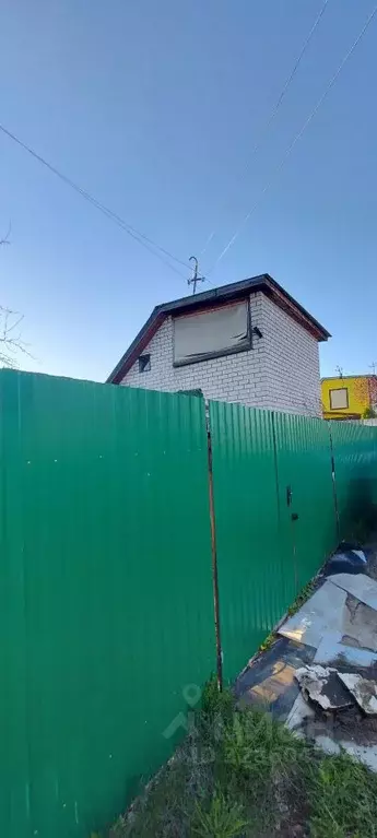 Дом в Марий Эл, Волжск Волгарь СТ, 220А (40 м) - Фото 1