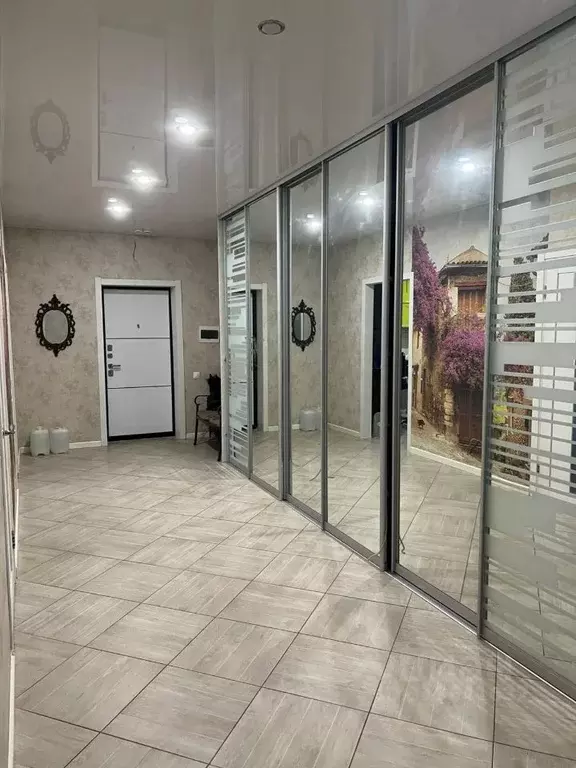 3-к кв. Рязанская область, Рязань Октябрьская ул., 65 (115.0 м) - Фото 2