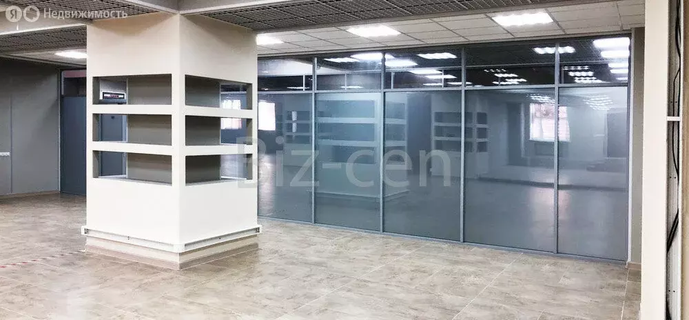 Офис (580 м) - Фото 2