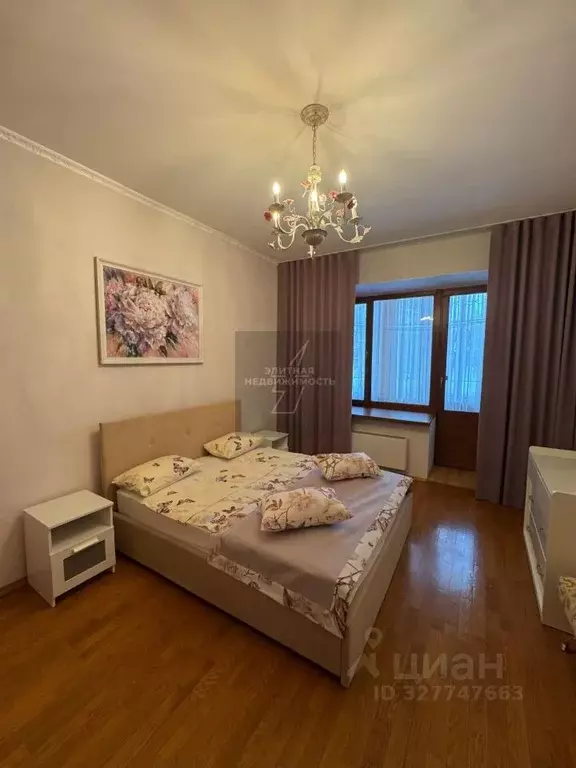 3-к кв. Татарстан, Казань ул. Столярова, 5 (110.0 м) - Фото 2