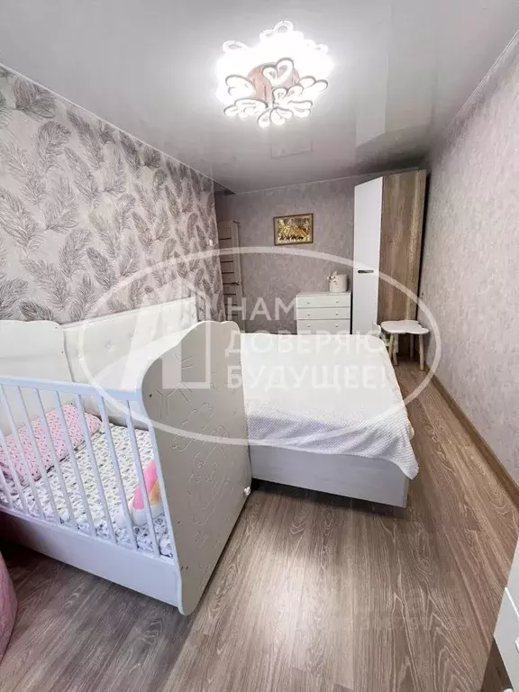 2-к кв. Пермский край, Лысьва ул. Гайдара, 7 (45.1 м) - Фото 0