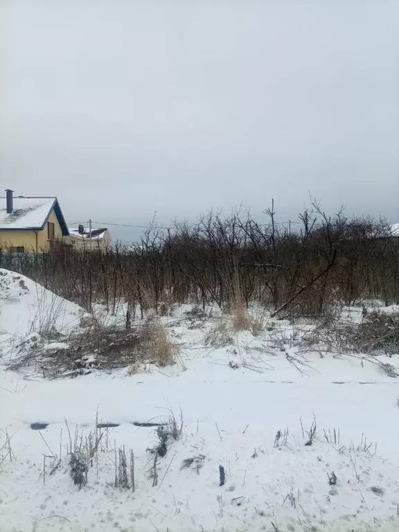 Участок в Нижегородская область, Бор Боталово-4 жилрайон, ул. ... - Фото 0