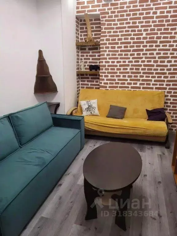 4-к кв. Мурманская область, Мурманск просп. Ленина, 96 (98.0 м) - Фото 2