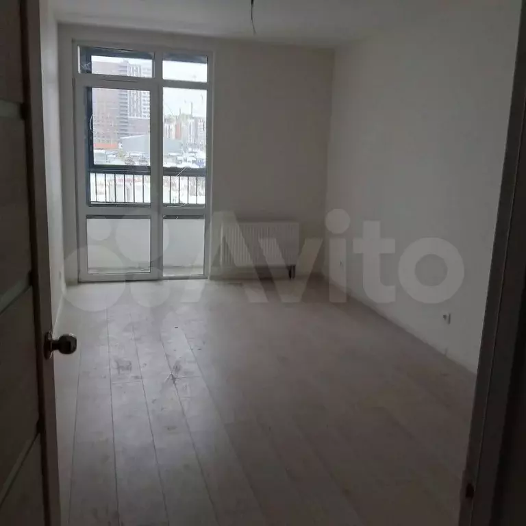 Квартира-студия, 23 м, 2/13 эт. - Фото 0