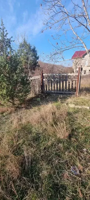 Участок в Краснодарский край, Новороссийск ул. Осоавиахима (8.0 сот.) - Фото 0