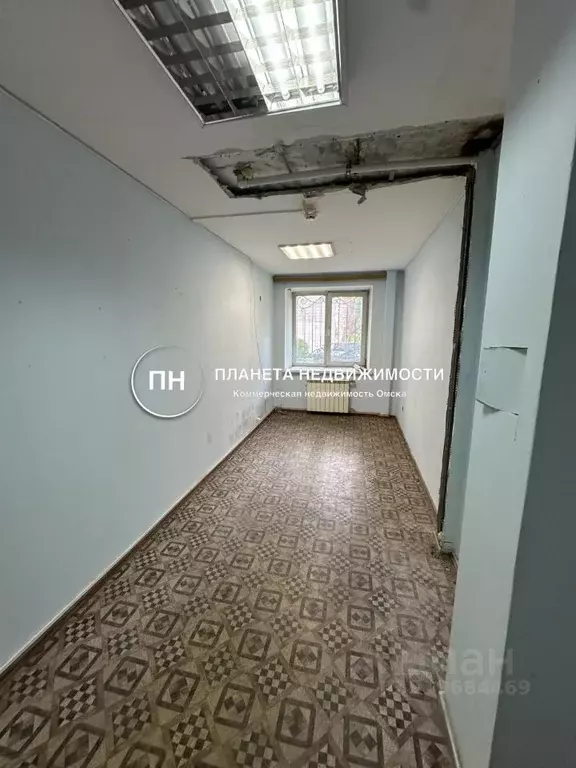 Офис в Омская область, Омск ул. Яковлева, 143 (12 м) - Фото 1