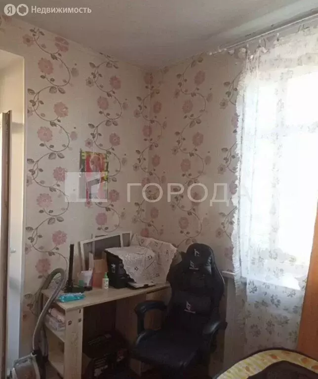 2-комнатная квартира: Барнаул, улица Свердлова, 84 (41.7 м) - Фото 1