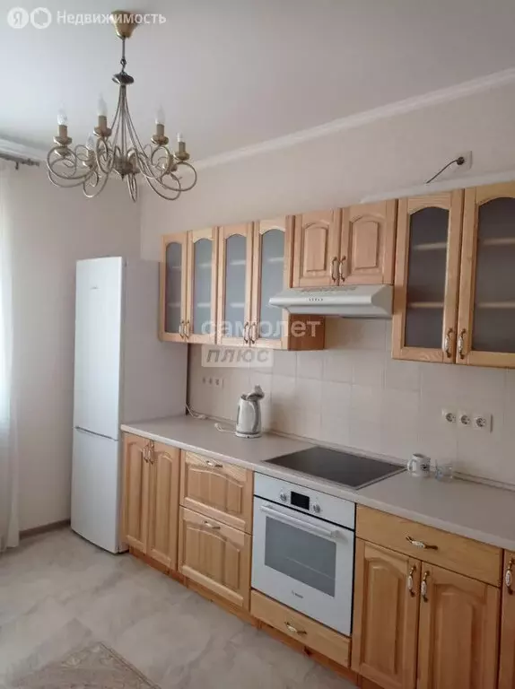 3-комнатная квартира: Долгопрудный, Старое Дмитровское шоссе, 13к2 ... - Фото 2