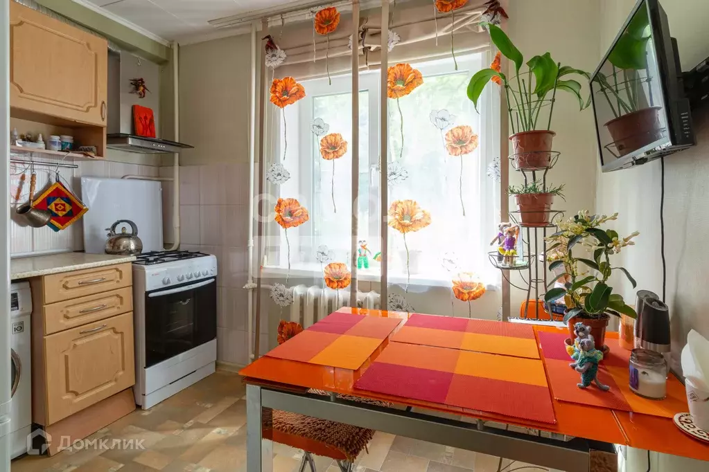 Продаётся 2-к квартира, 44.1 м - Фото 0