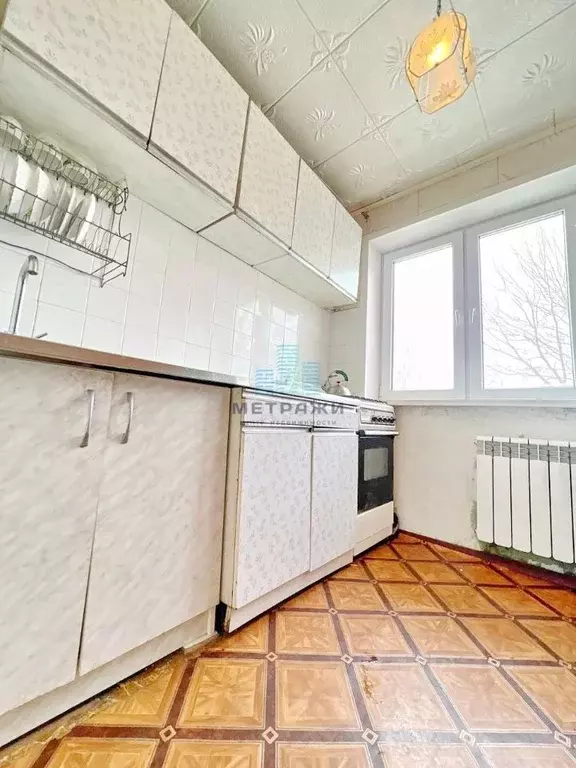 3-к кв. Калужская область, Калуга ул. Рылеева, 4 (62.0 м) - Фото 0