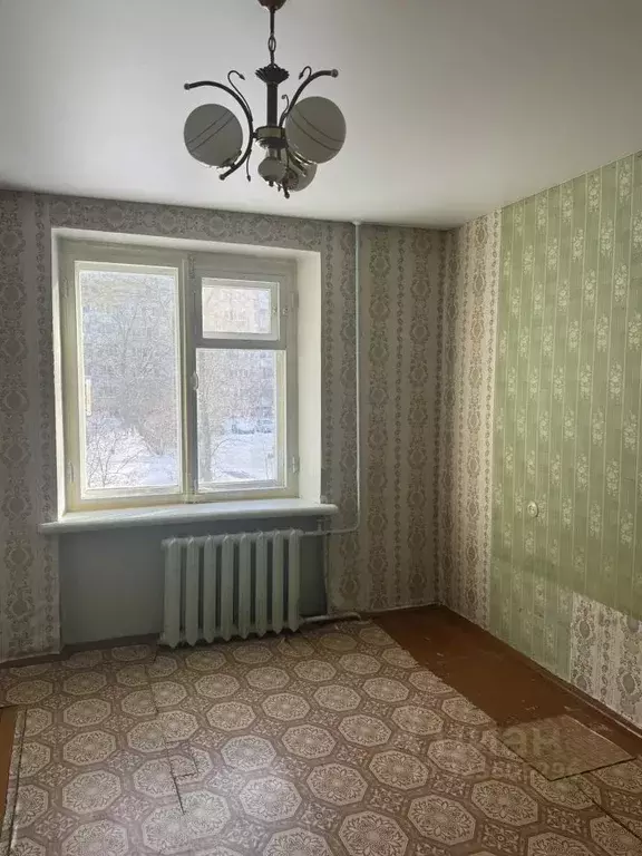 2-к кв. Пензенская область, Заречный ул. Строителей, 8 (50.0 м) - Фото 1