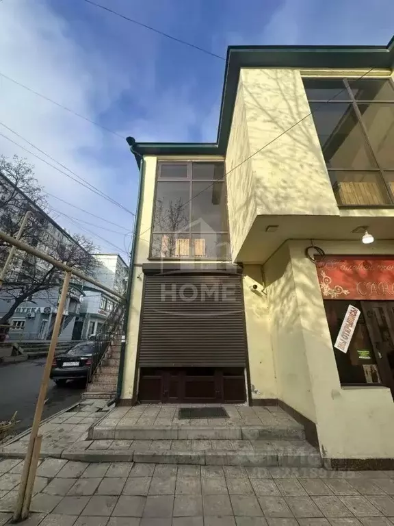 Офис в Дагестан, Махачкала просп. Имама шамиля, 4 (75 м) - Фото 1