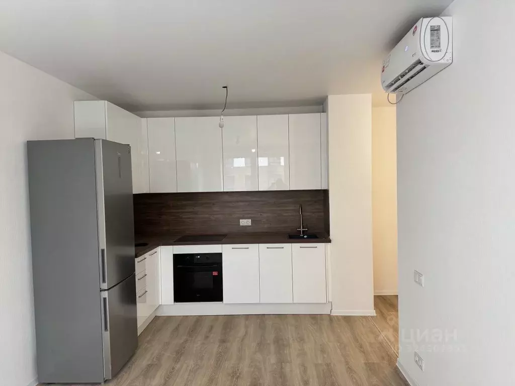 3-к кв. Московская область, Ленинский городской округ, Мисайлово пгт, ... - Фото 1