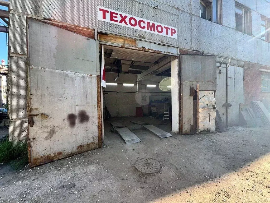 Помещение свободного назначения в Москва Салтыковская ул., 8С5 (92 м) - Фото 1