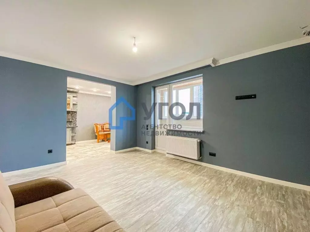 3-к кв. Самарская область, Самара Осетинская ул., 14 (90.0 м) - Фото 2