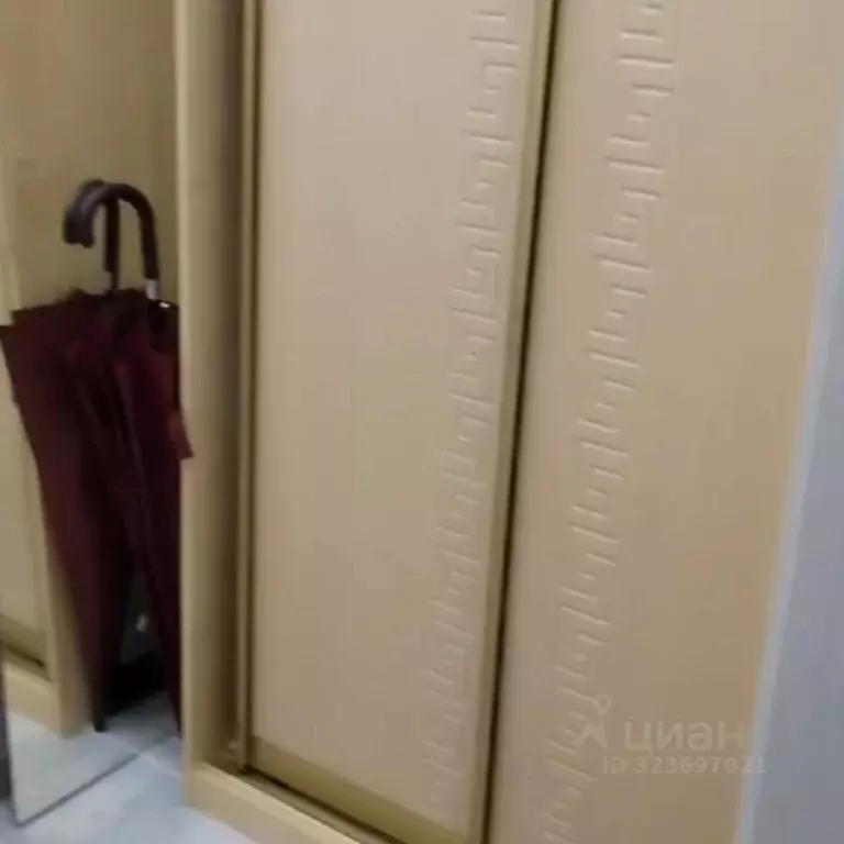 1-к кв. Марий Эл, Волжск ул. Ленина, 6 (33.0 м) - Фото 0