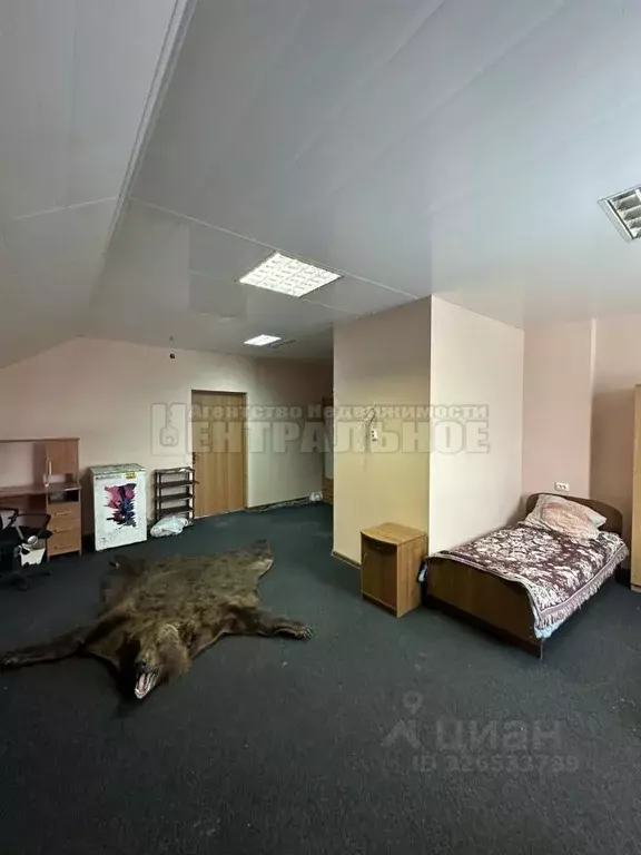 Офис в Смоленская область, Смоленск пос. Тихвинка, с44 (65 м) - Фото 2