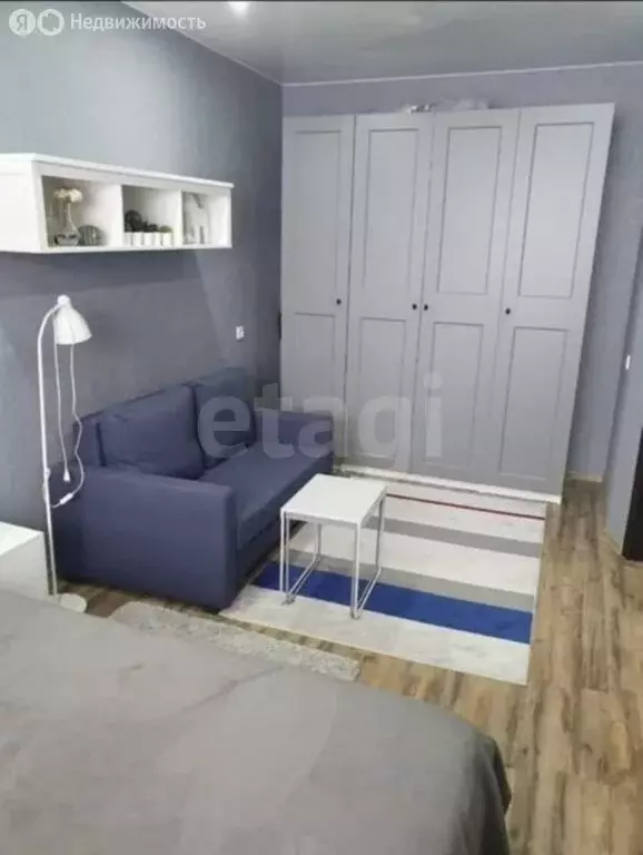 1-комнатная квартира: Ставрополь, улица Тухачевского, 30/12 (35 м) - Фото 1