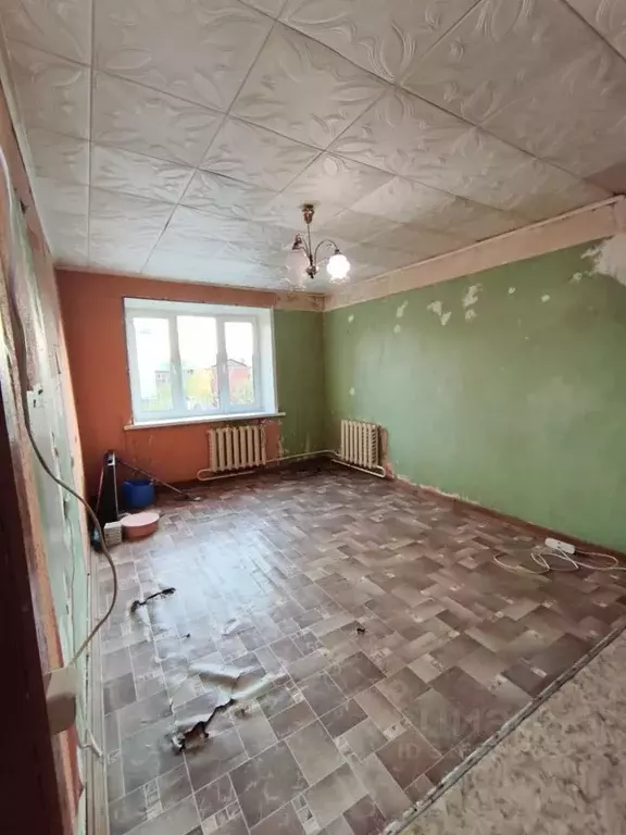 Комната Московская область, Егорьевск ул. Софьи Перовской, 103 (17.5 ... - Фото 2