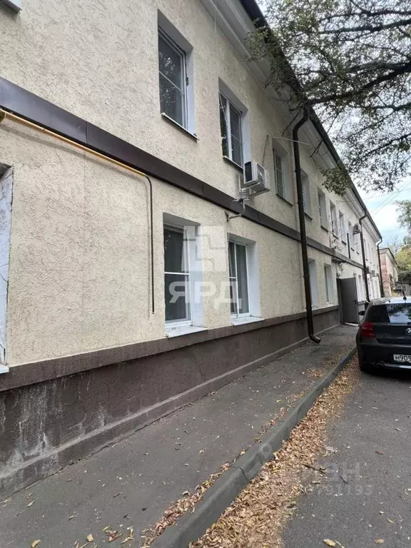 2-к кв. Ростовская область, Ростов-на-Дону ул. Нансена (28.0 м) - Фото 1