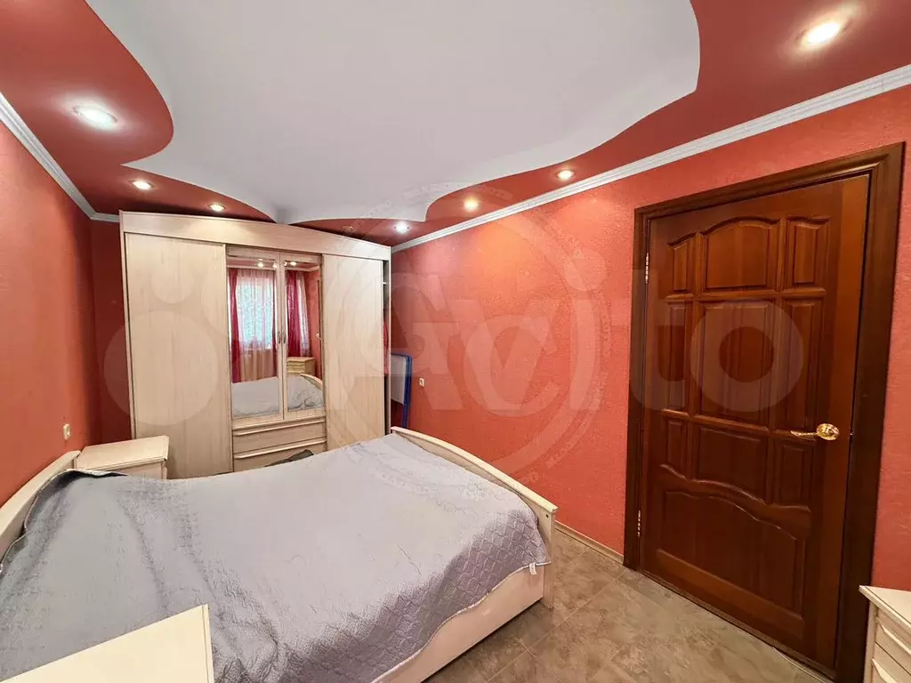3-к. квартира, 59,7 м, 2/5 эт. - Фото 1