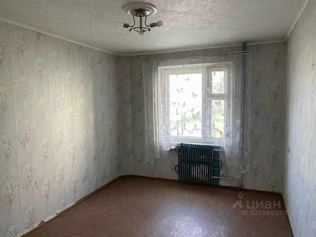 3-к кв. Ленинградская область, Сланцы Молодежный просп., 11 (73.0 м) - Фото 1