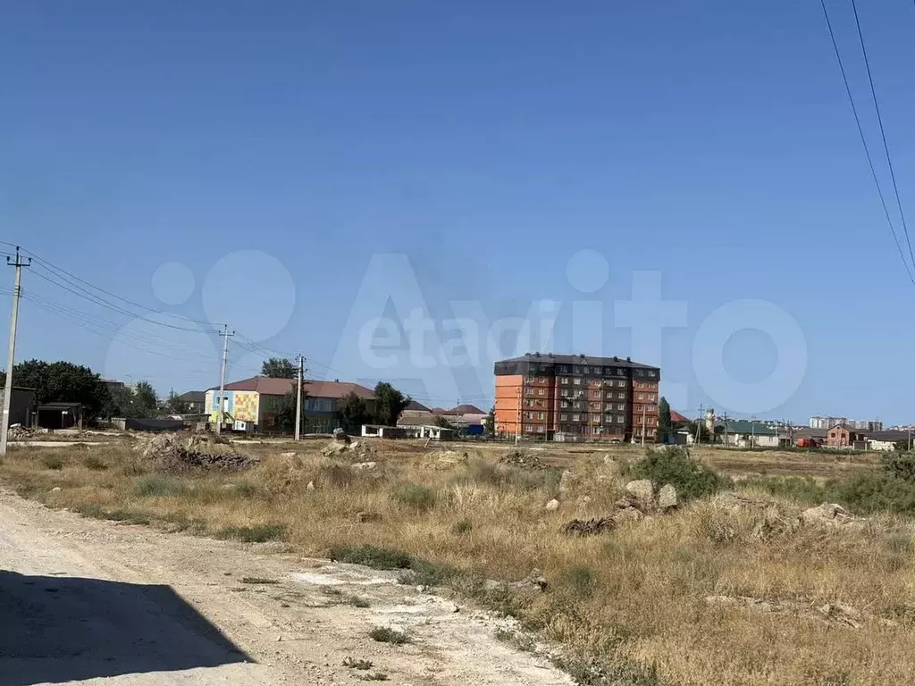 Участок 5 сот. (СНТ, ДНП) - Фото 1