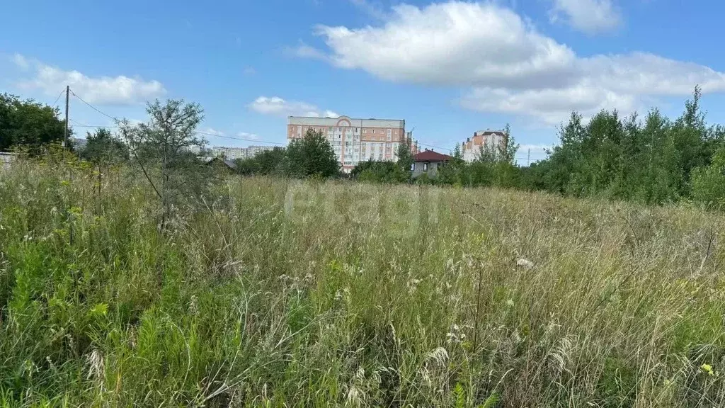 Участок в Свердловская область, Нижний Тагил 1 Мая ул. (14.0 сот.) - Фото 1