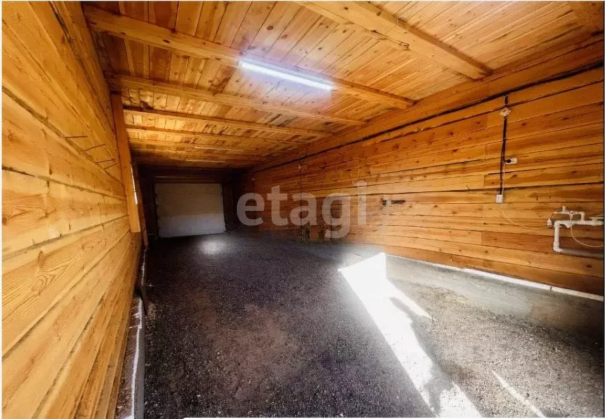 Дом в Бурятия, Улан-Удэ ул. Силовая, 8 (142 м) - Фото 1