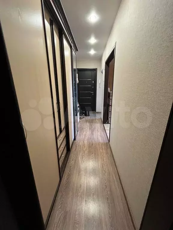 3-к. квартира, 62,6 м, 4/9 эт. - Фото 1