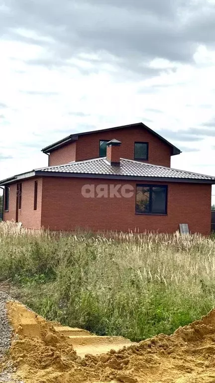 Дом в Московская область, Воскресенск городской округ, д. Маришкино  ... - Фото 1