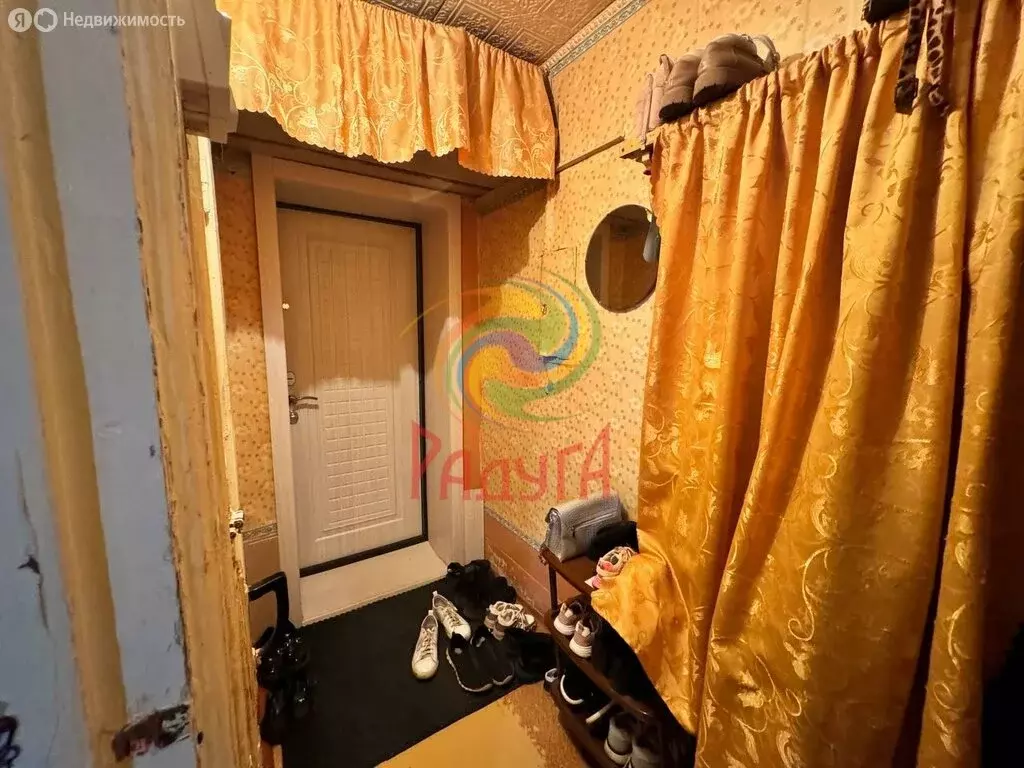 3-комнатная квартира: Иваново, улица Кирякиных, 13 (54.2 м) - Фото 1