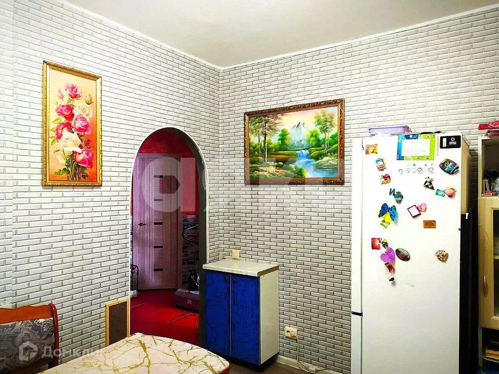 Продаётся 2-к квартира, 56 м - Фото 1