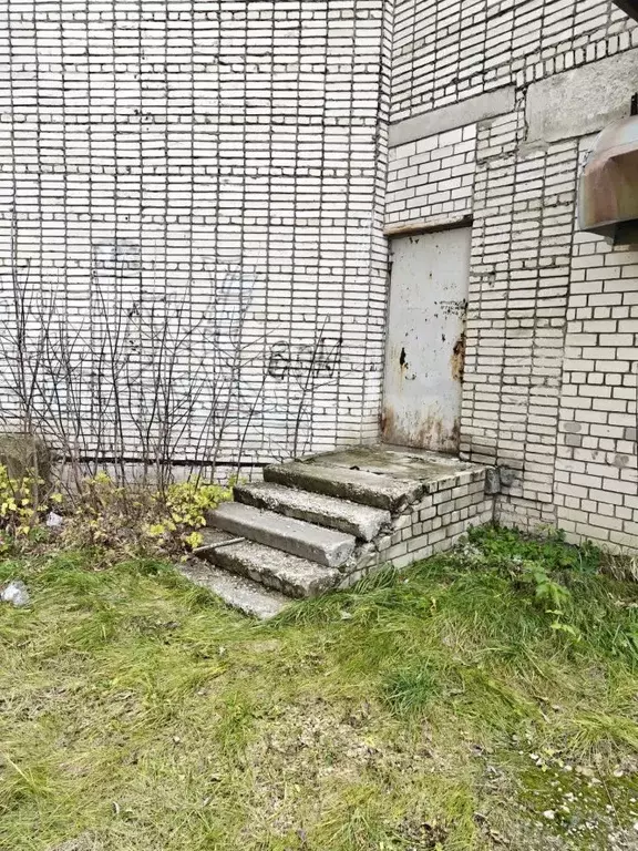 Помещение свободного назначения в Владимирская область, Муром Кленовая ... - Фото 1