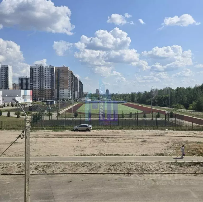 3-к кв. Воронежская область, Воронеж ул. Артамонова, 34Ж (92.6 м) - Фото 2