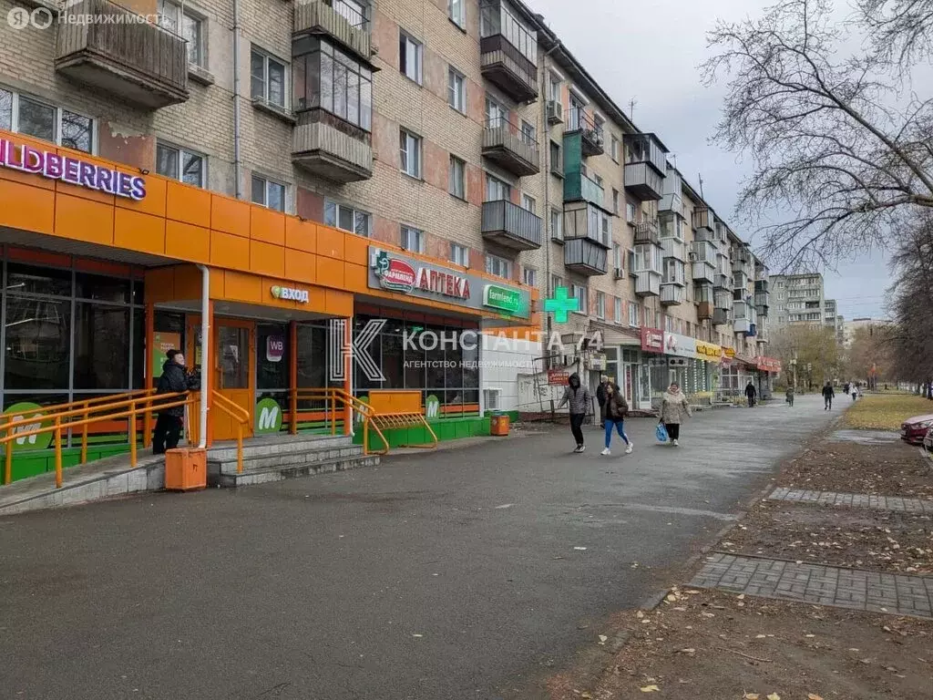 Торговая площадь (656 м) - Фото 2