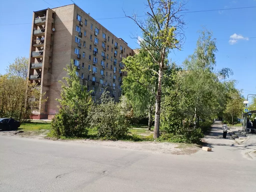 16 000 Руб., Аренда однокомнатной квартиры в городе Егорьевск 6 микрорайон,  Снять квартиру в Егорьевске, ID объекта - 321616213