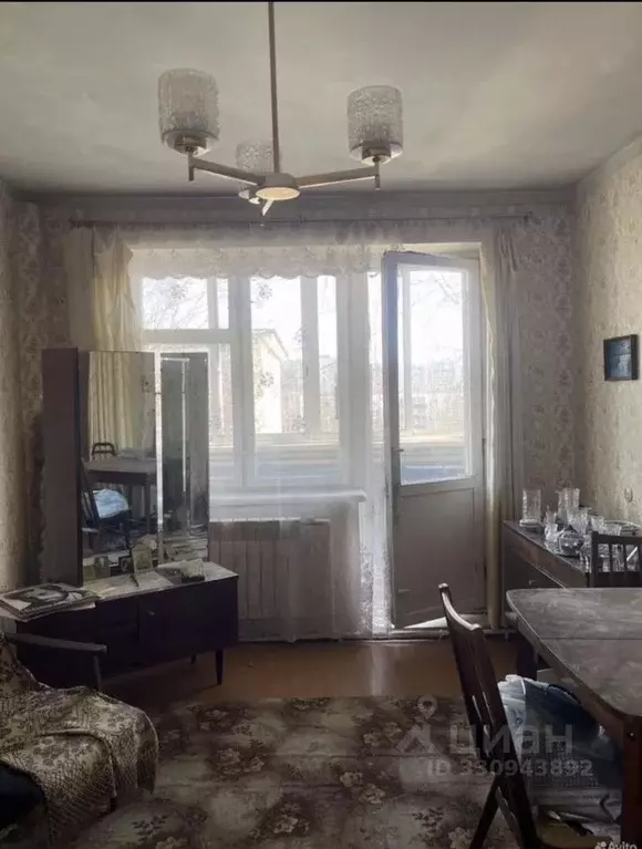 1-к кв. Московская область, Чехов ул. Полиграфистов, 16 (31.0 м) - Фото 1