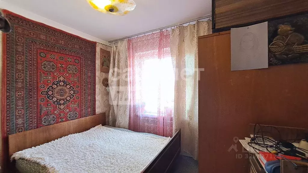 3-к кв. Курская область, Курск ул. Черняховского, 30 (60.0 м) - Фото 0