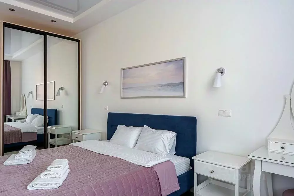 2-к кв. Нижегородская область, Нижний Новгород Грузинская ул., 37А ... - Фото 1